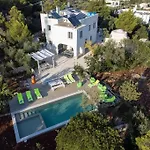 וילה Hills Boutique Villa-ac In Every *