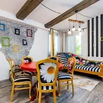 וילה Hills Boutique Villa-ac In Every אוסטוני