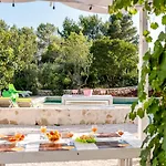 Hills Boutique Villa-ac In Every *