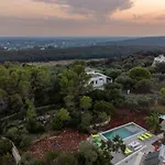 Hills Boutique Villa-ac In Every *