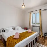 Hills Boutique Villa-ac In Every אוסטוני