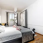 Hills Boutique Villa-ac In Every וילה