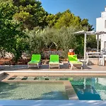 Hills Boutique Villa-ac In Every