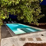 Hills Boutique Villa-ac In Every *