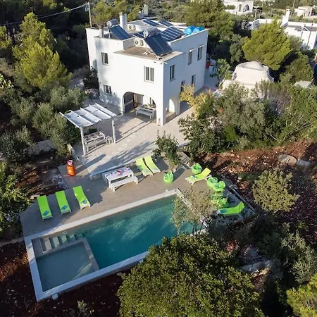 Villa Hills Boutique Villa-ac In Every *