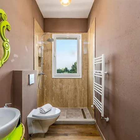 Villa Hills Boutique Villa-ac In Every