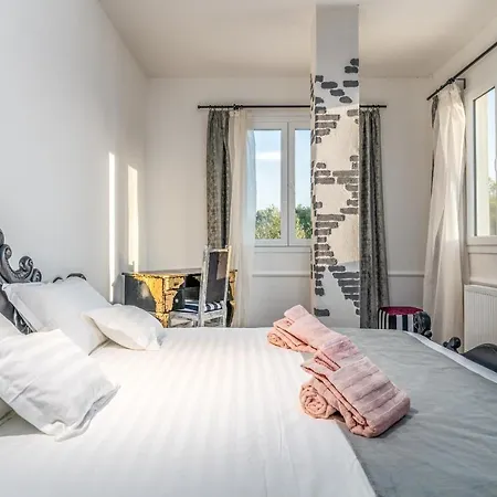 Hills Boutique Villa-ac In Every