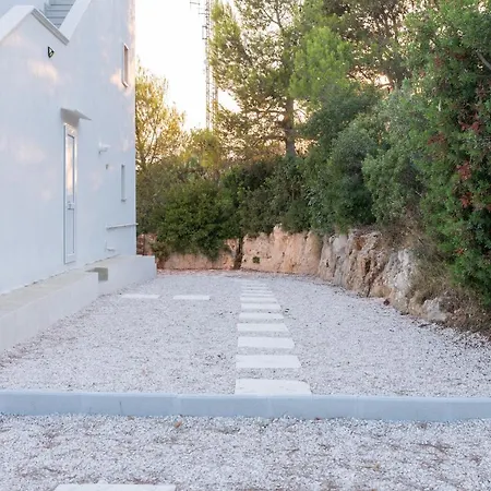Willa Hills Boutique Villa-ac In Every Ostuni