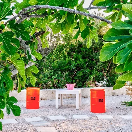 Villa Hills Boutique Villa-ac In Every Ostuni