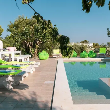Hills Boutique Ostuni