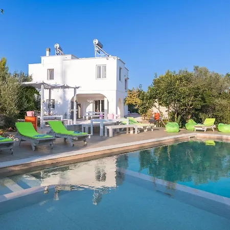 Villa Hills Boutique Villa-ac In Every