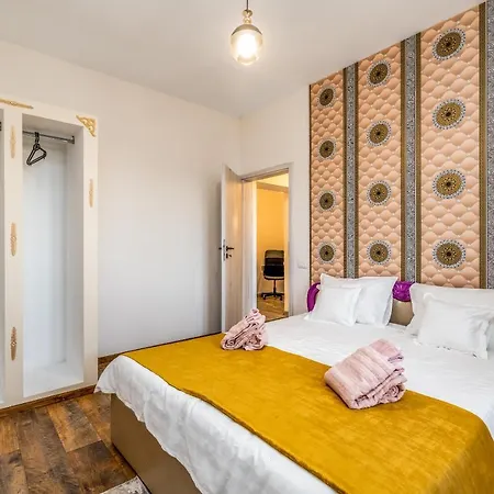 Hills Boutique Villa-ac In Every Villa *