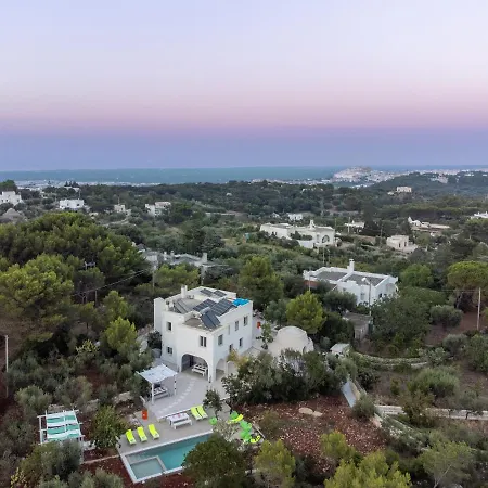 Hills Boutique Villa-ac In Every Villa *