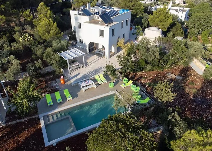 Villa Hills Boutique Villa-ac In Every *