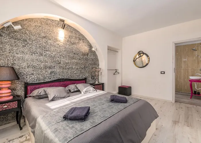 Hills Boutique Villa-ac In Every