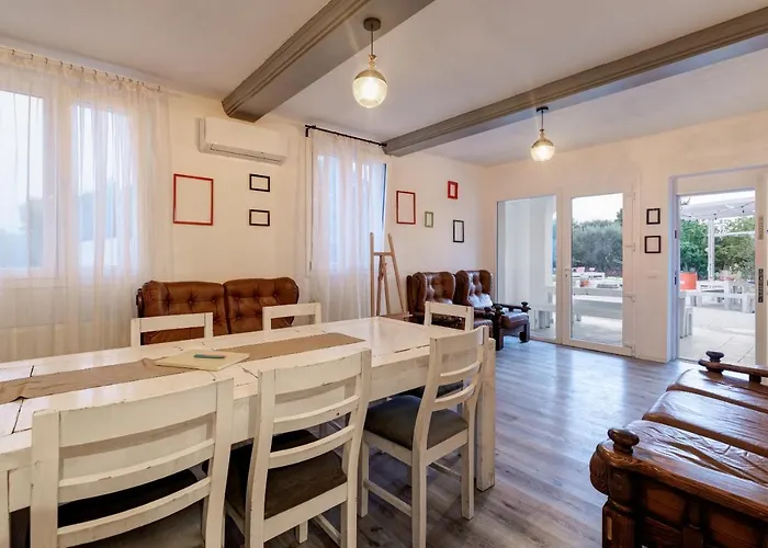 Hills Boutique Villa-ac In Every * Ostuni