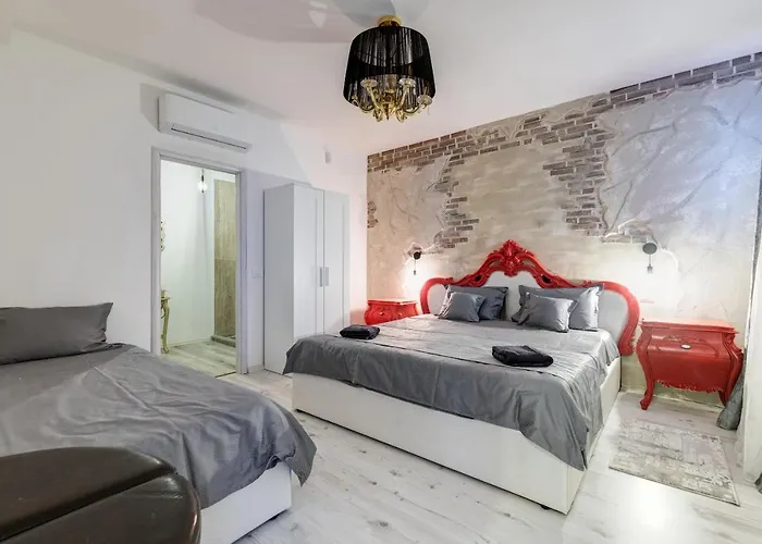 Hills Boutique Villa-ac In Every Villa *