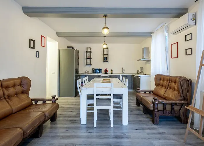 Villa Hills Boutique Villa-ac In Every Ostuni