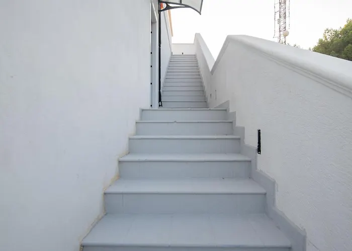 Hills Boutique Villa-ac In Every Ostuni