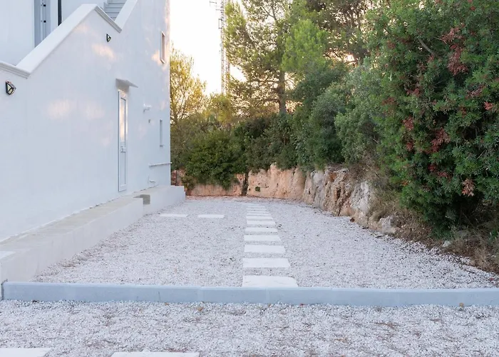 Villa Hills Boutique Villa-ac In Every Ostuni