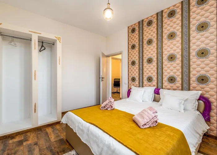 Hills Boutique Villa-ac In Every Villa *