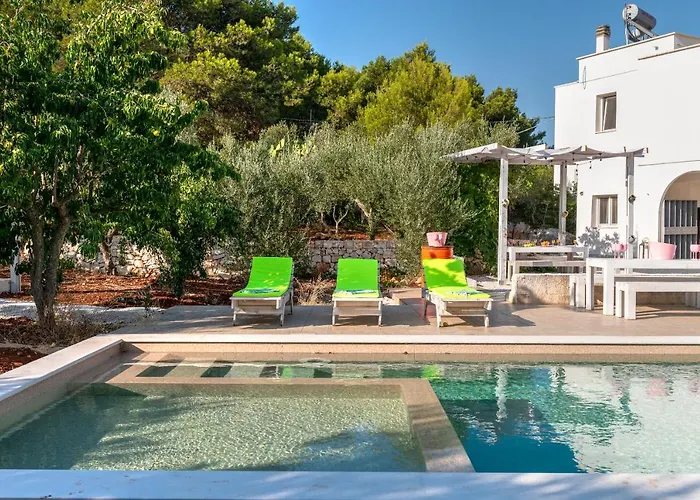 Hills Boutique Villa-ac In Every