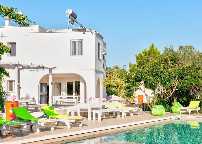 Villa Hills Boutique Villa-ac In Every *