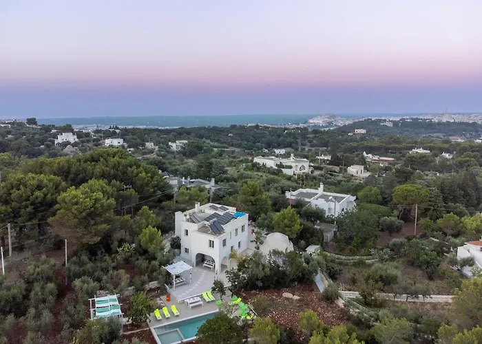 Hills Boutique Villa-ac In Every Villa *