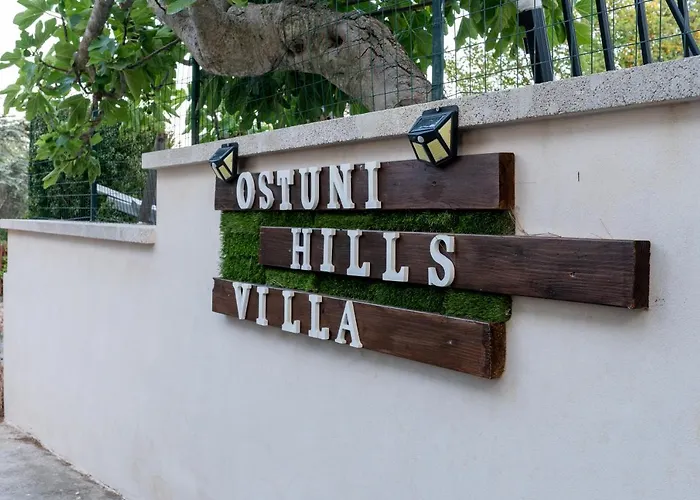 Hills Boutique Villa-ac In Every *