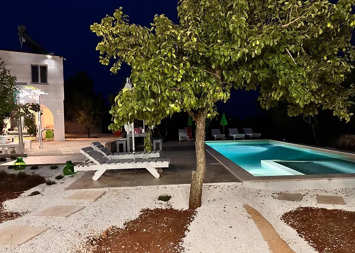 Hills Boutique Villa-ac In Every