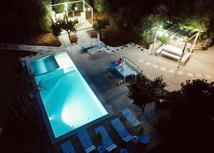 Hills Boutique Villa-ac In Every Villa